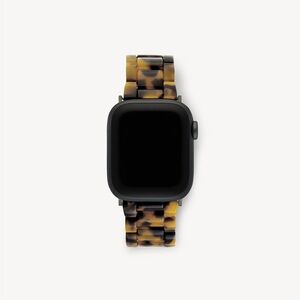 MACHETE Apple Watch Band Classic Tortoise